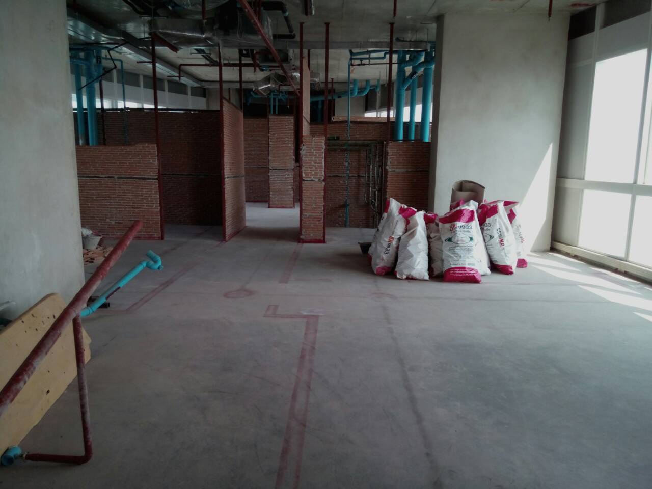 Construction Services