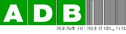 Ablaze De Build Co.,Ltd. - ADB Logo
